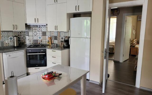 Arya Garden House Marmaris