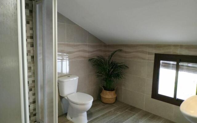 Casa El Remanso De Zuheros