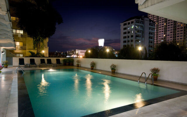 Kantary House Hotel & Serviced Apartments