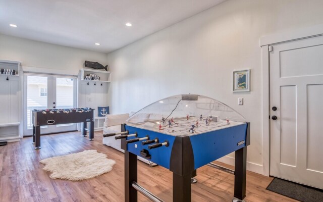 Drift Away Olivia Beach