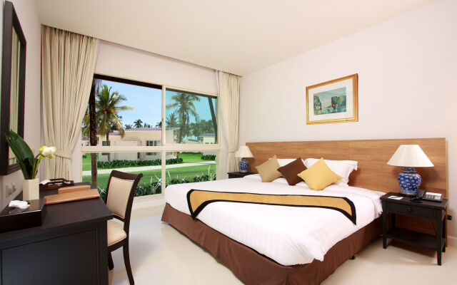 Kantary Beach Hotel Villas & Suites, Khao Lak