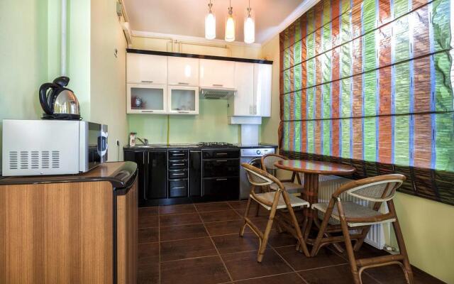 HomeService Apartments