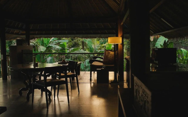 Kayumanis Ubud Private Villas & Spa