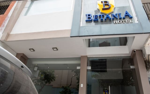 Hotel Betania