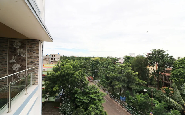 OYO 8238 Bangla