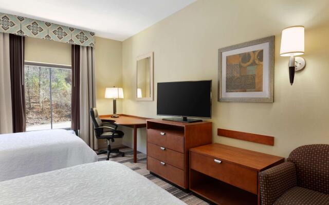 Hampton Inn & Suites Birmingham East Irondale