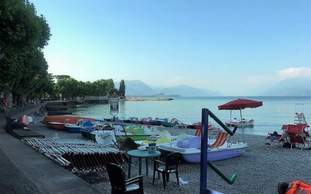 Un Tuffo nel Lago