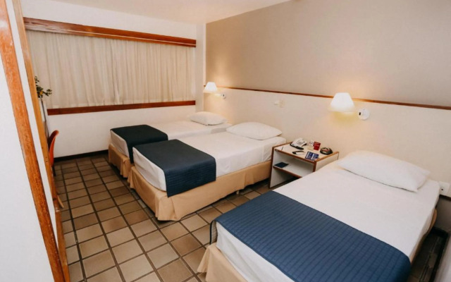 Pajuçara Praia Hotel