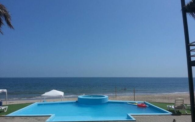 Punta Sol Apart Hotel