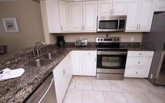 Quiet Waters 3D Apartment