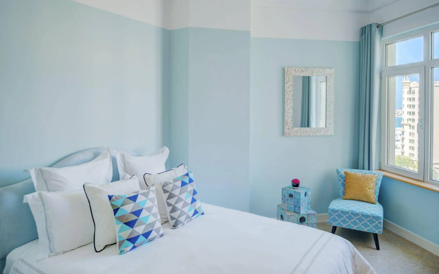 Dream Inn Dubai Apartments-Al Shahla