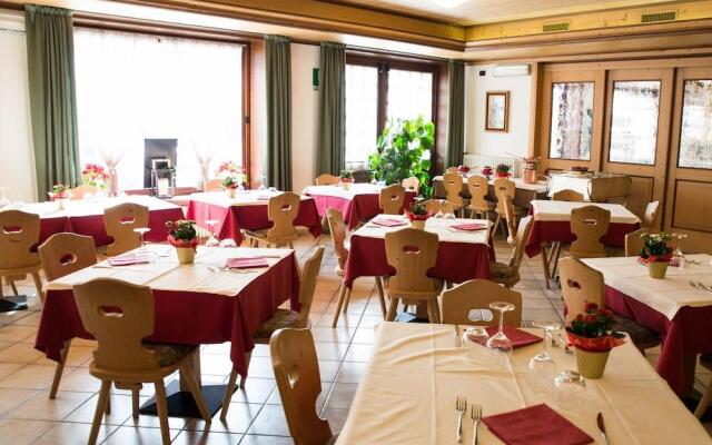 Albergo La Terrazza sul Lago