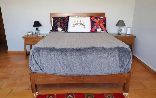 Casa de Tillie