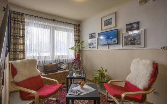 Ferienhaus Resi & Obermoser