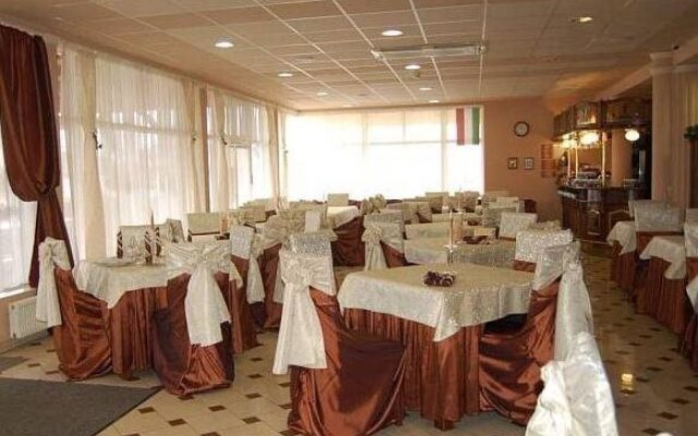 Panoráma Hotel