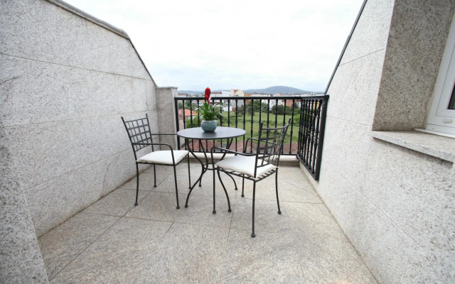 Hotel Ribeira Sacra