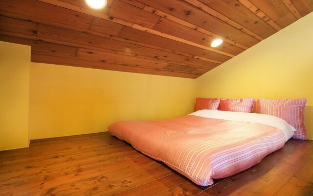 Tengfangju Homestay