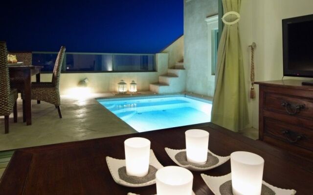 Olia Villa