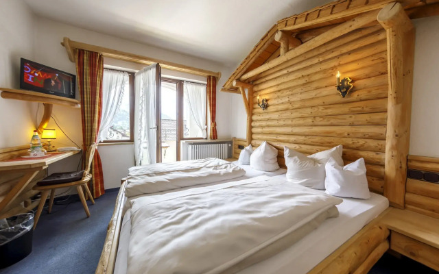 Hotel & Gasthof Fraundorfer