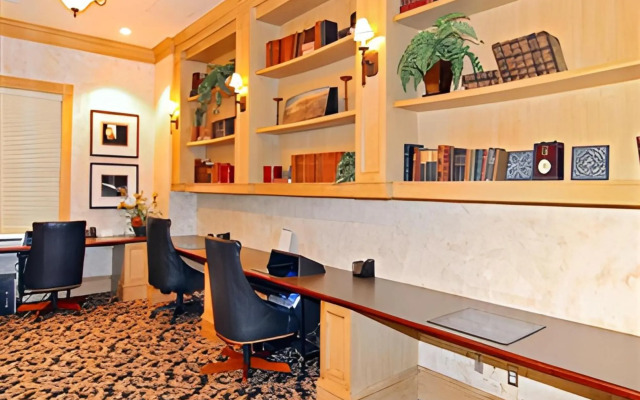 Avalon at Gallery Place
