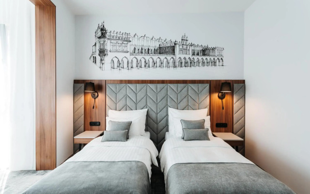 Focus Hotel Premium Kraków