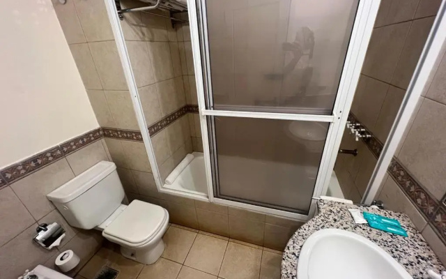 Hotel Maitei Posadas