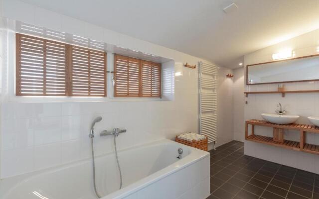 Strandleven appartement 201 - Groote Keeten