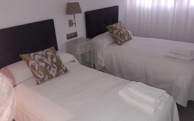 Apartamento Guesting Velazquez