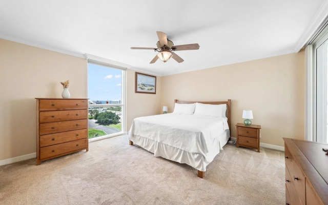 Seaspray Riverside 611