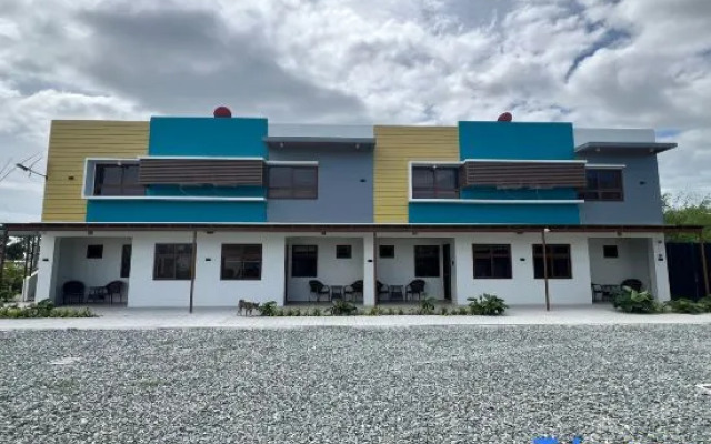 Serenity Suites