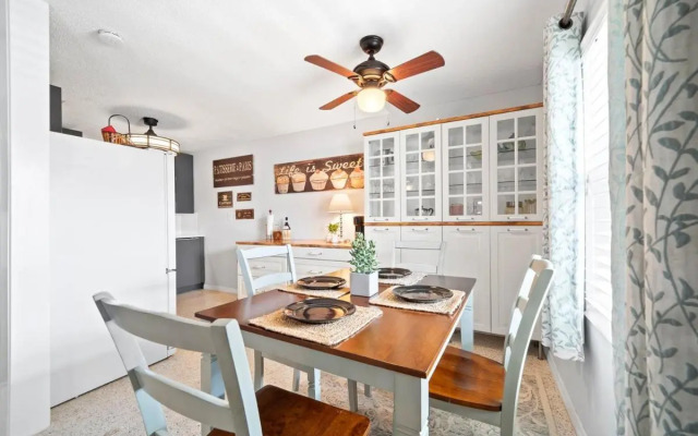 Cape Canaveral Condominium