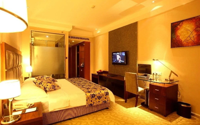 Liyuanxiang Liyage Hotel - Chengdu