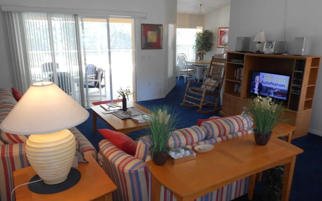 North Timucuan 1222 - 3 Br Villa