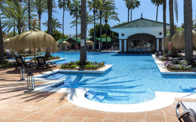 The Suites At San Roque Club