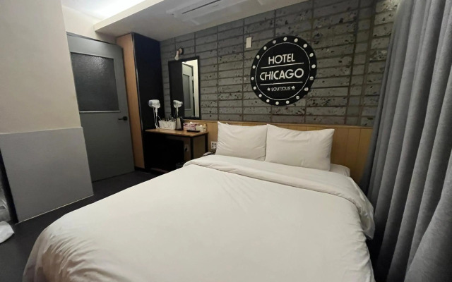 Dwell Hotel