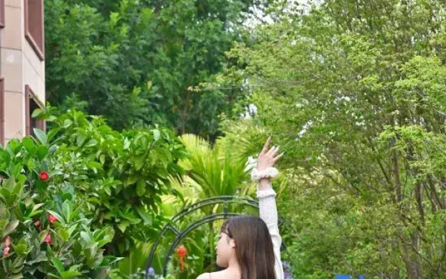 Tai Na Garden B&B