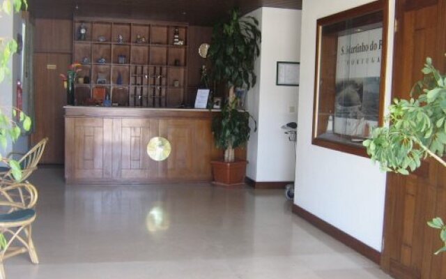 Hotel Santo Antonio Da Baia