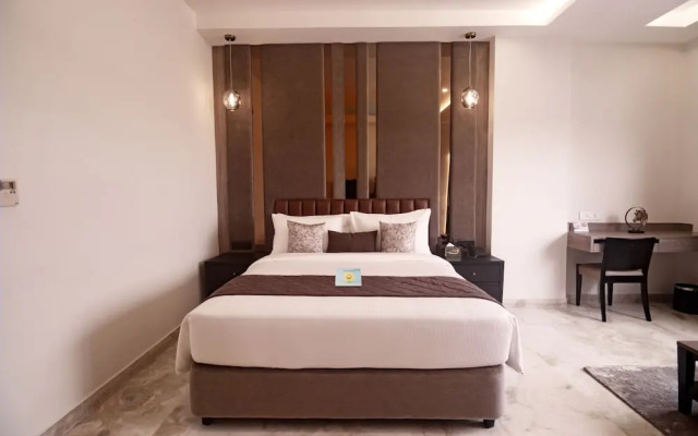 Star City Hotel