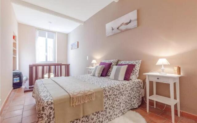 2 bedrooms 2 bathrooms apartment in Old Antibes