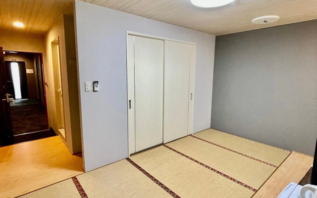 Hotel Select Inn Saitama Moroyama