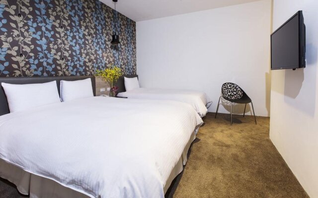 Hotel Queen