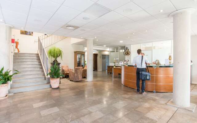 Best Western Plus Le Canard Sur le Toit