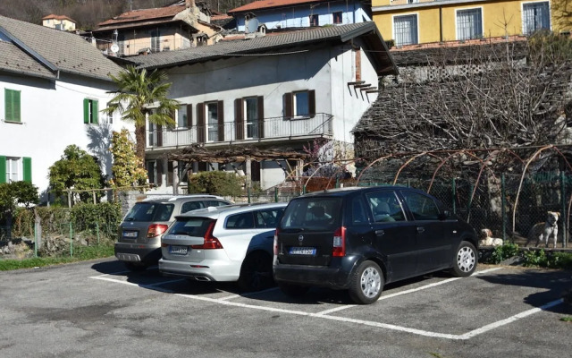 Belvilla by OYO Casa al Torchio