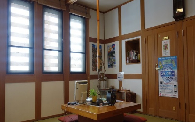 Hakuba Ryokan MINAMIYA & Cat Cafe MINAMIYA