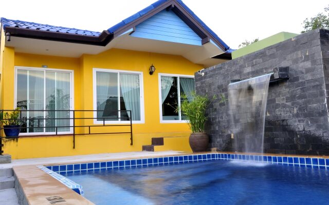 Serene Villa