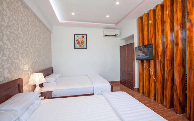Phuong Nam Guest House