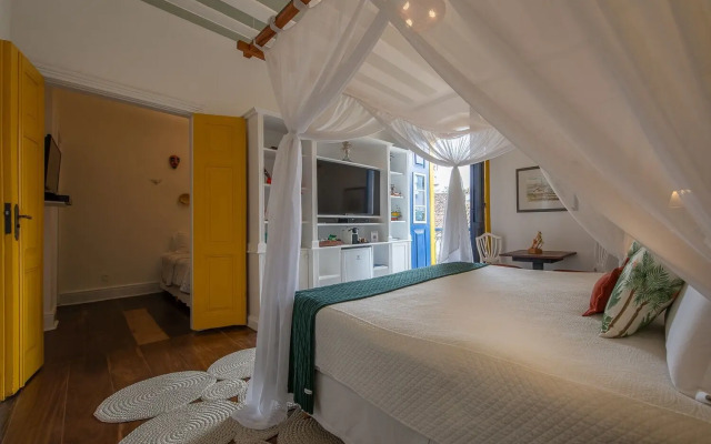Sandi Hotel