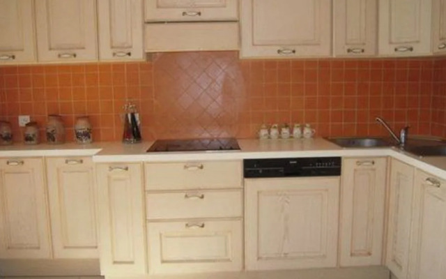 Cosy Cottage La Turbie