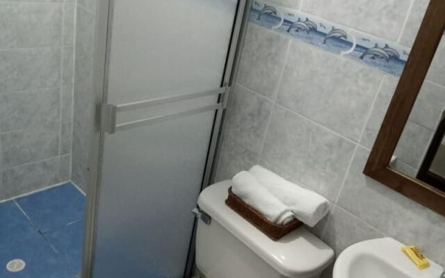 Hotel Cañaveral Plaza