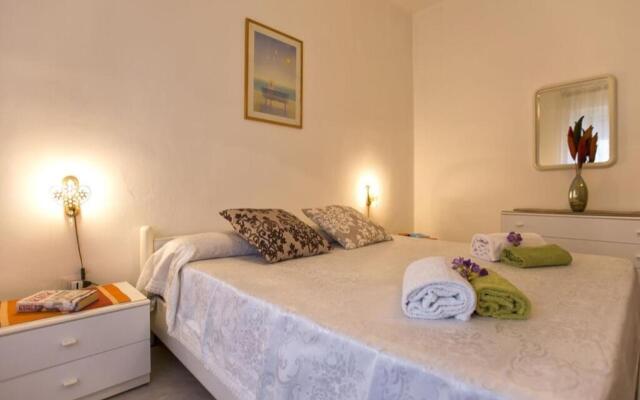 Alghero, Cervi Apartment Near the Beach